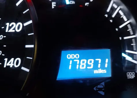 2013 Toyota Camry Se из США, поврежденный, VIN 4T1BF1FK9DU274703